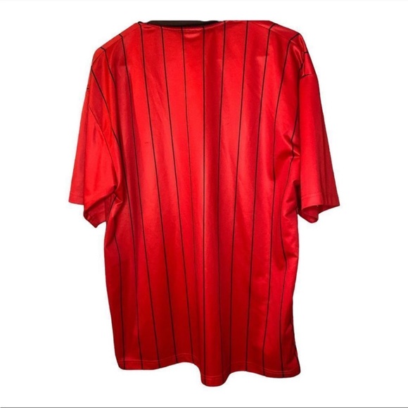 Olympus Referee Shirt with Pockets Men’s Large - Picture 6 of 6